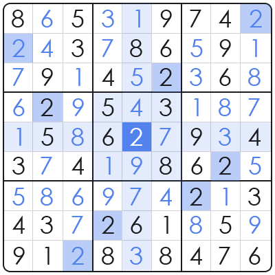 sudoku printouts with answers